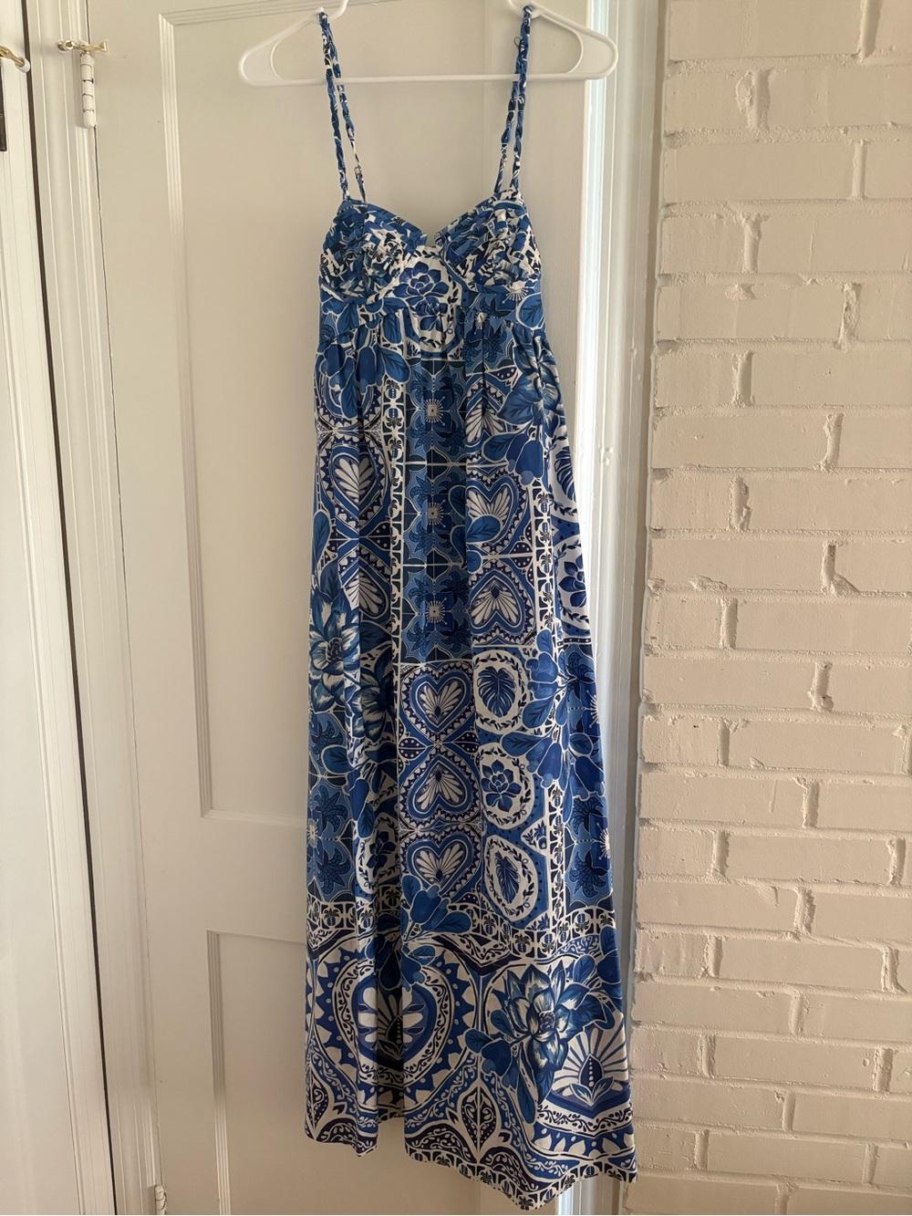 Farm Rio Dress